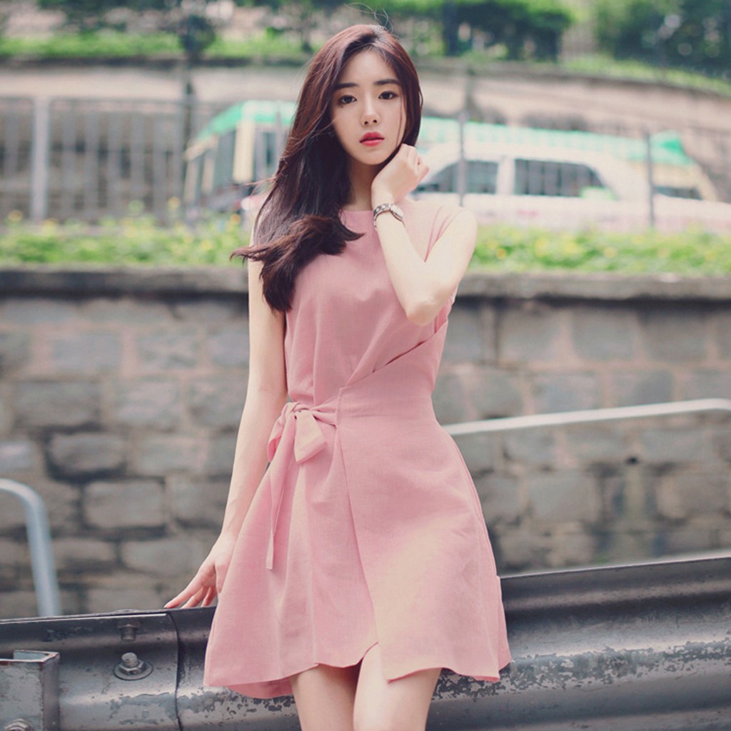 Cute Pink Caption