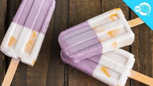Cute Popsicle Captions & Quotes