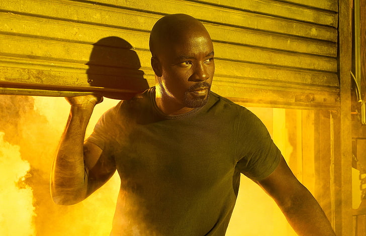 Famous Captions By luke cage
