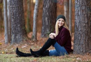 Funny Captions For Model