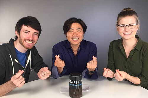 Funny Hey Alexa Captions