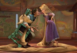 Funny Tangled Instagram Captions