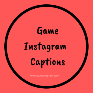 Best Arcade game captions