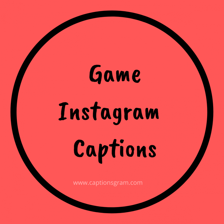 Best Arcade Video Game Captions for Instagram — CaptionsGram