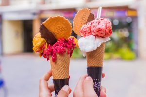 Gelato Sayings & Quotes