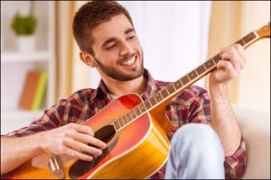 Good Instagram Captions For Guitar