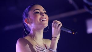Great Madison Beer Captions For Instagram
