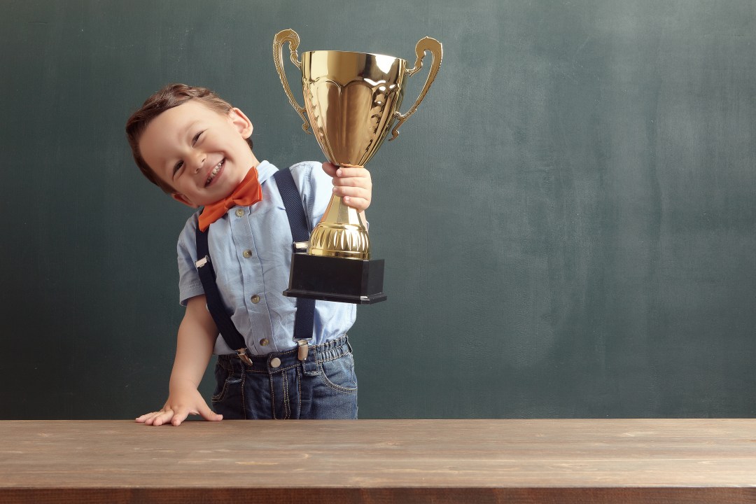 Greatest captions about winning