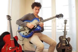 Guitar Sayings And Quotes