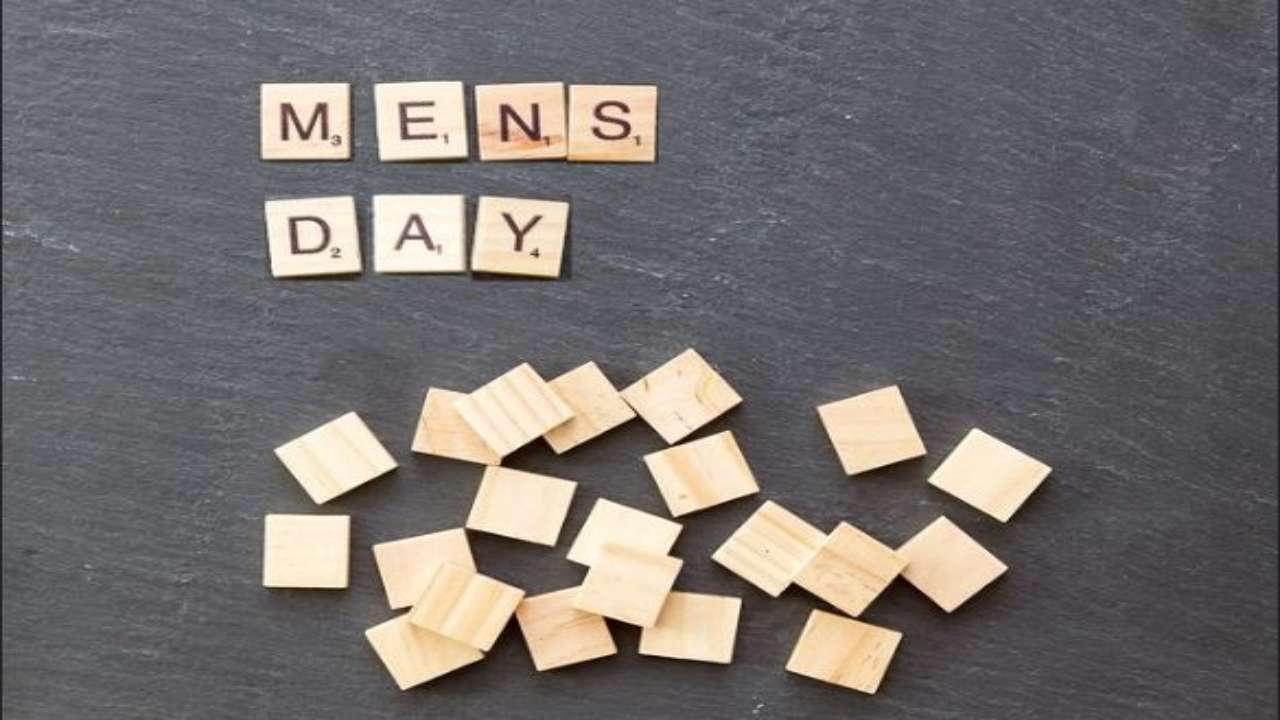 Happy Men's Day Captions