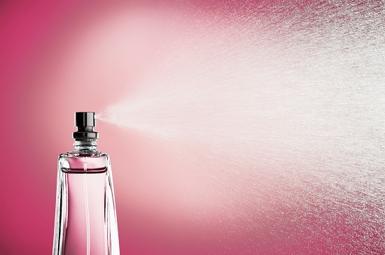 Happy Perfume Day Captions