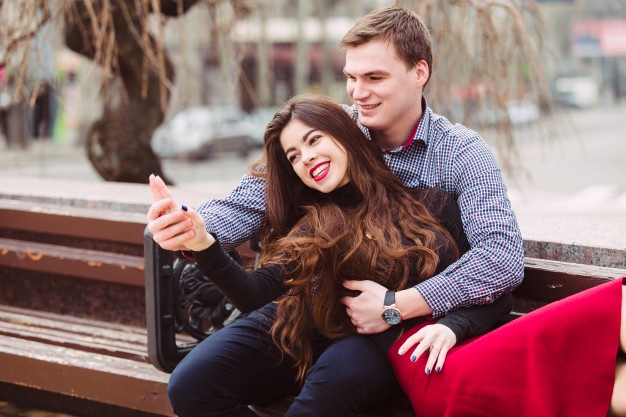 Happy Propose Day Caption for Girlfriend