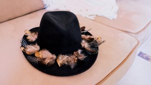 Hat Quotes And Sayings