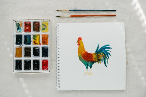 Inspirational Drawing Quotes