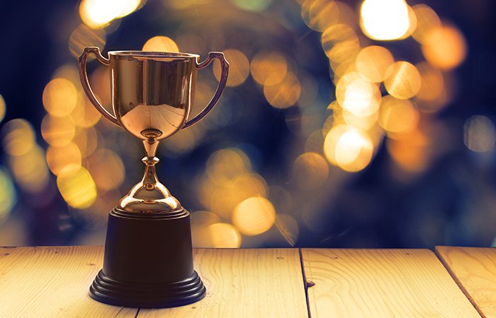 Inspirational Quotes On Winners