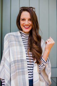 Inspiring Insta Captions About Stripes