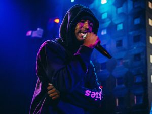 Inspiring Rap Quotes