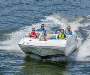 Instagram Captions For Boat Pictures