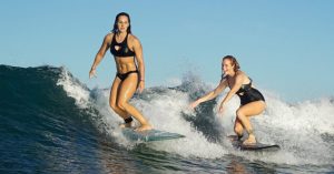 Surfing Captions For Instagram