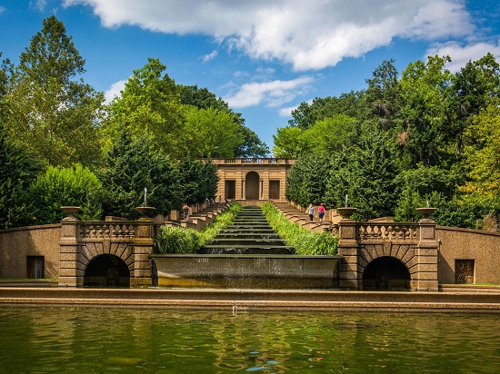 Instagram Captions For Washington Dc