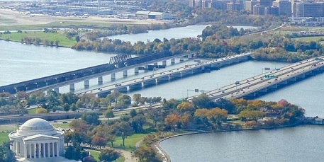 Instagram Captions For Washington Dc