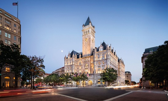 Instagram Captions For Washington Dc