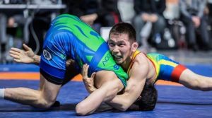 Instagram Captions For Wrestling