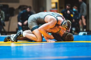 Instagram Captions For Wrestling