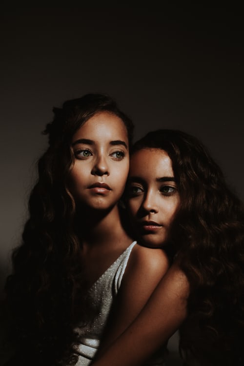 Instagram Twins Captions for Both&nbsp;