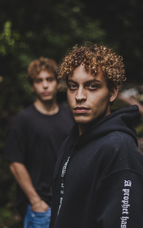 Instagram Captions for Twins
