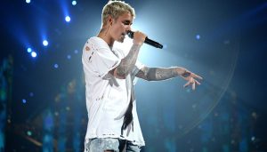 Justin Bieber Lyrics Instagram Captions