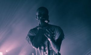 Latest Rap Instagram Captions
