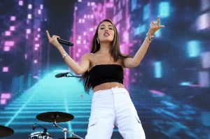Madison Beer Lyrics Captions