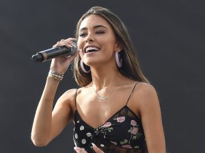 Madison Beer Lyrics Captions