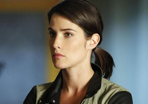 Maria Hill Captions for Instagram