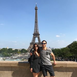 Memorable Quotes On Paris Pictures