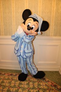 Mickey Mouse Captions For Instagram Post