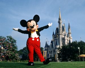 Mickey Mouse Quotes By Walt Disney
