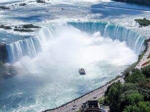 Niagara Falls Quotes for Instagram