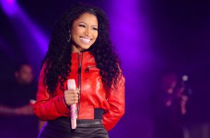 Nicki Minaj Lyrics For Instagram Captions