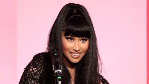 Nicki Minaj Lyrics For Instagram Captions