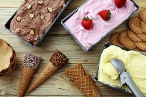 Perfect Gelato Instagram Captions