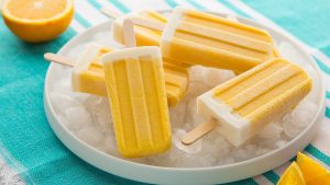 Popsicle Captions For All Popsicle Photos