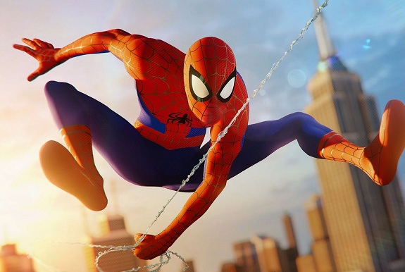 Powerful superhero quotes
