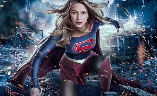 Powerful superhero quotes