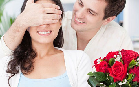 Propose Day Caption for Boyfriend