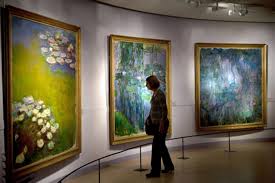 QUOTES ABOUT MUSEUMS