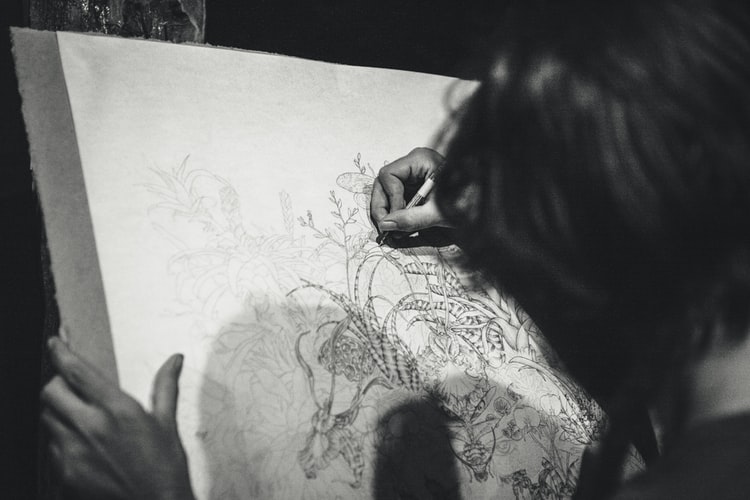 Quotes About Drawing