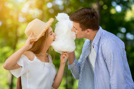 Quotes about Cotton Candy