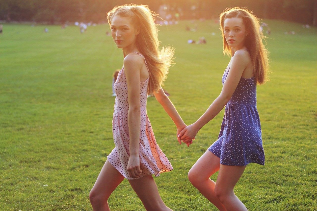 SWEET & RELATABLE TWIN SAYINGS